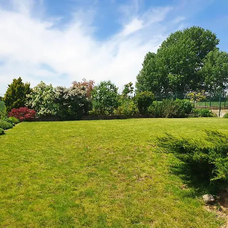 Pause Détente Maison d'hôtes Méaulte