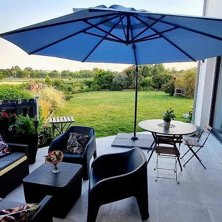 Maison d'hôtes Pause Détente