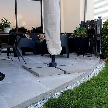 Pause Detente * Méaulte