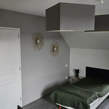 Maison d'hôtes Pause Détente