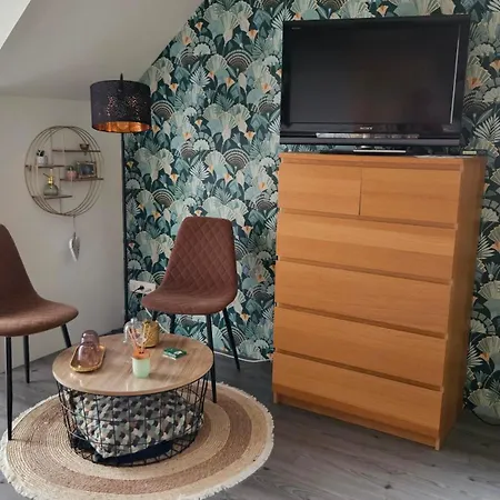 Pause Détente Méaulte