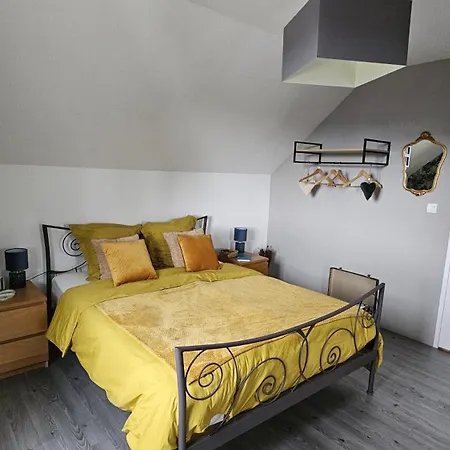 Pause Détente Maison d'hôtes