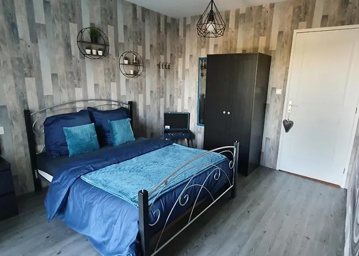 Pause Détente Maison d'hôtes Méaulte