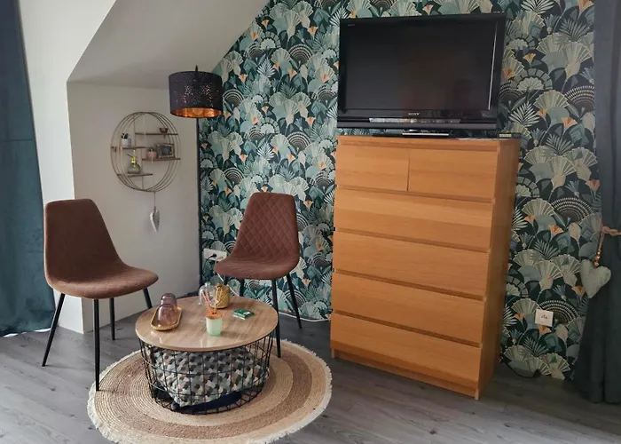 Pause Détente Méaulte