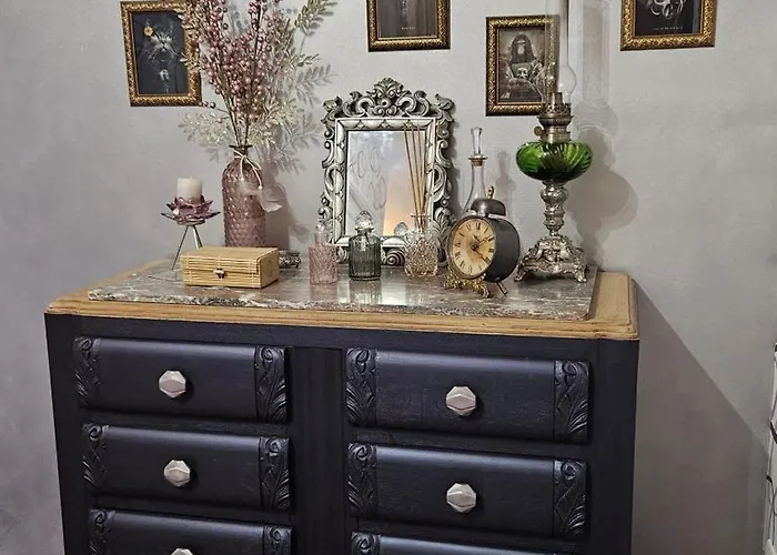 Maison d'hôtes Pause Détente Méaulte